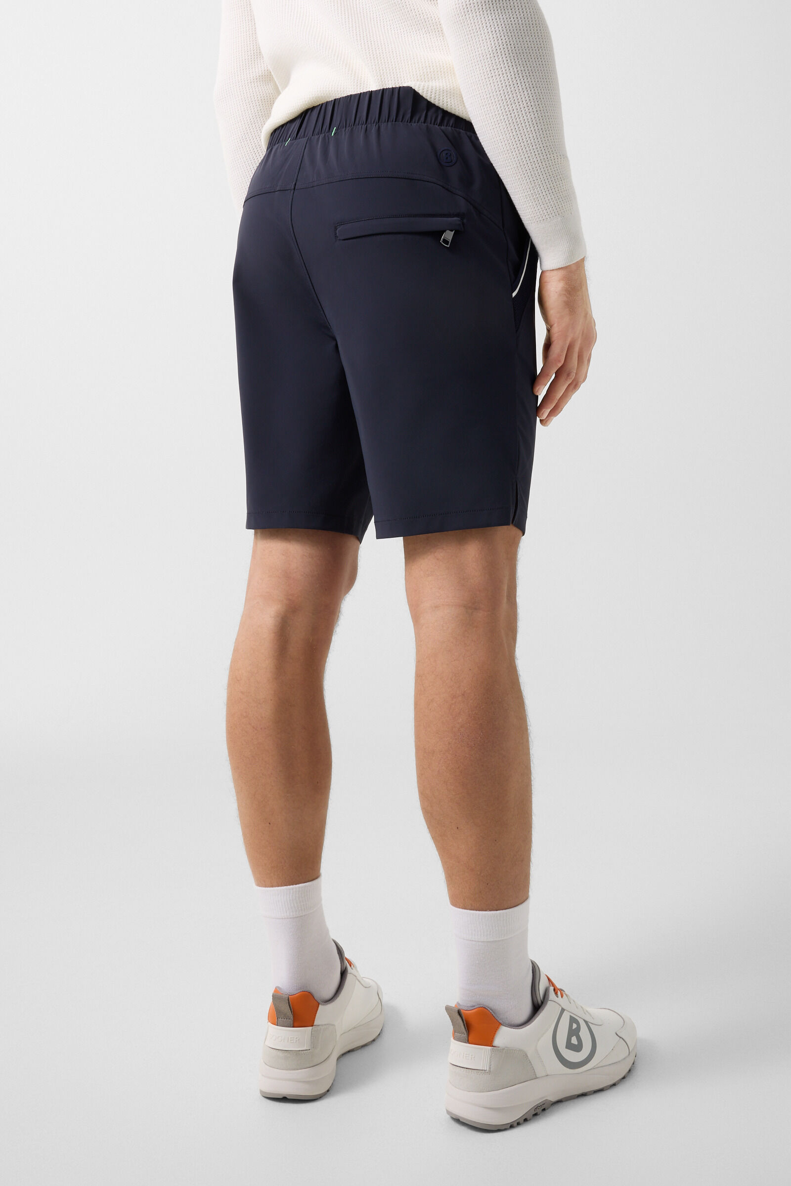 Varan functional shorts Navy blue