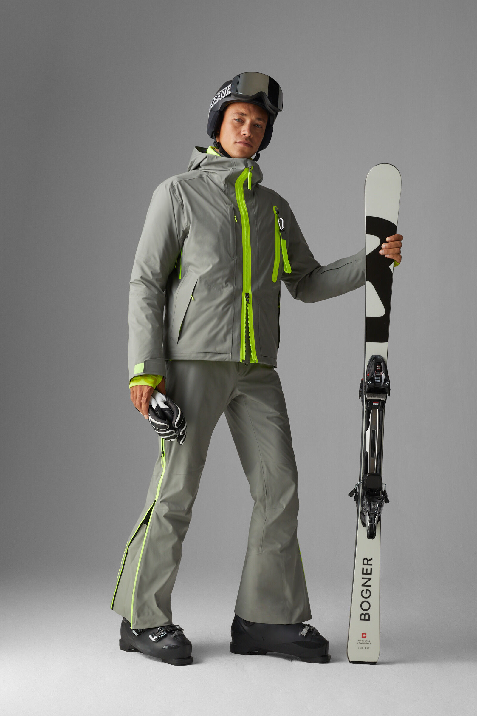 BOGNER Sport Trey Ski trousers for men