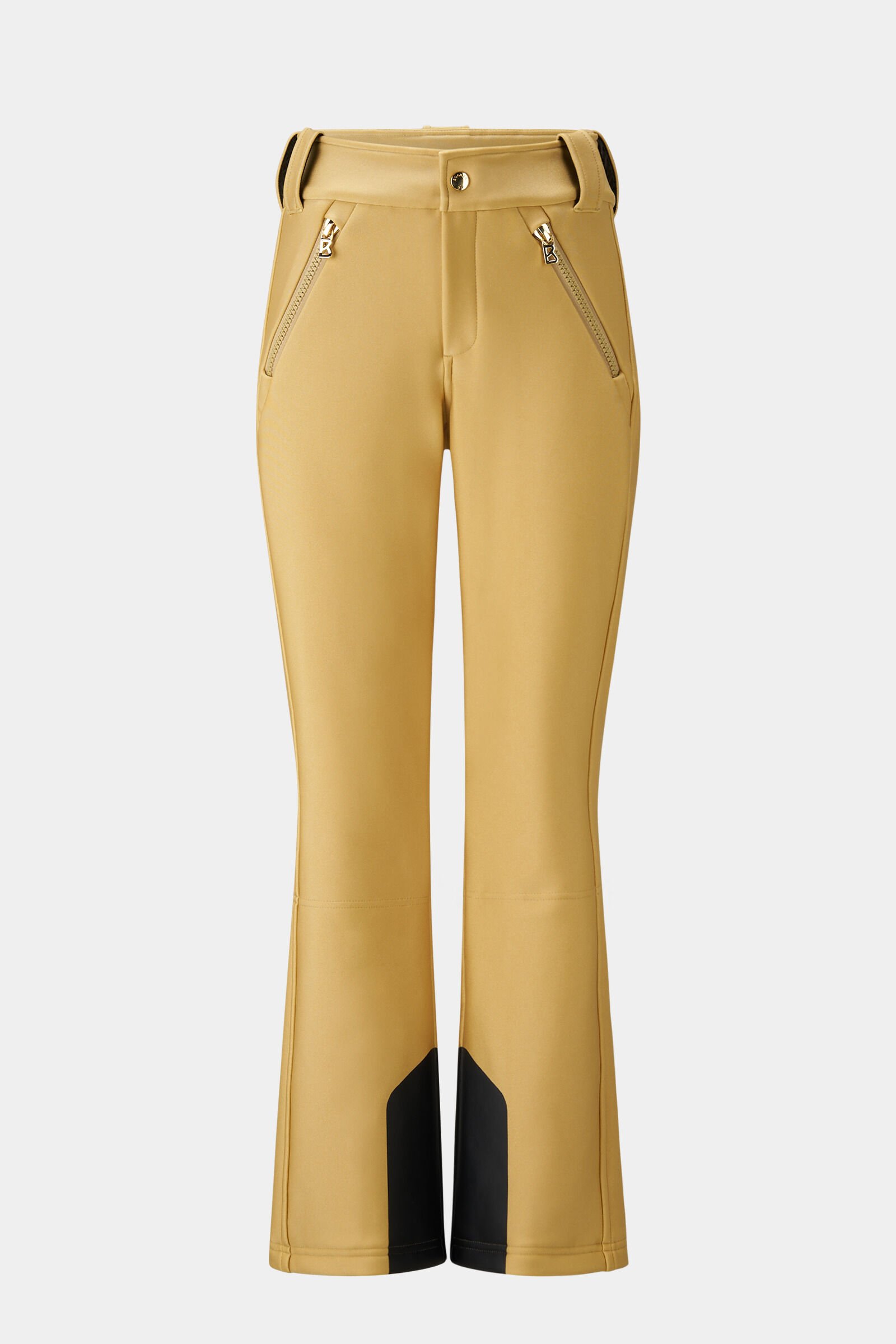 BOGNER Sport Hazel Softshell ski trousers for women
