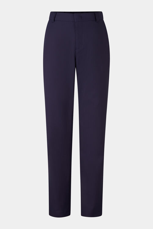 Funktionshose Luzia Navy-Blau