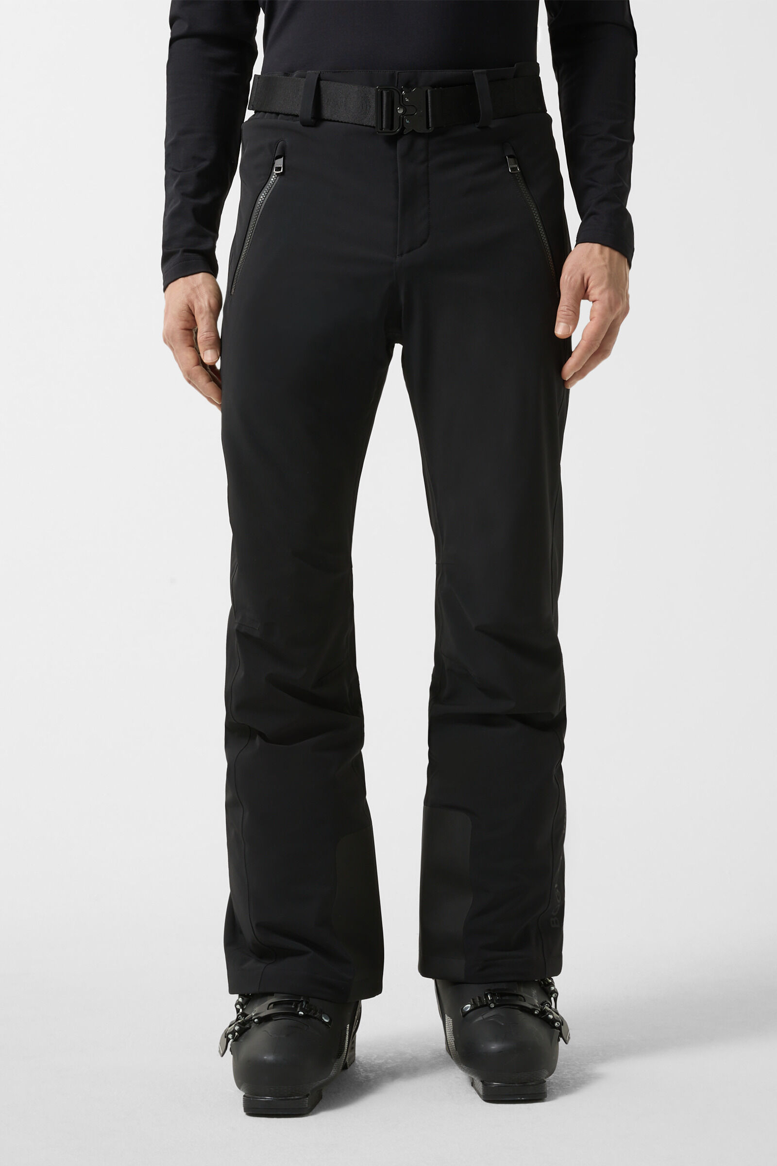 Bogner Bond2 Ski Pants Men Black 42