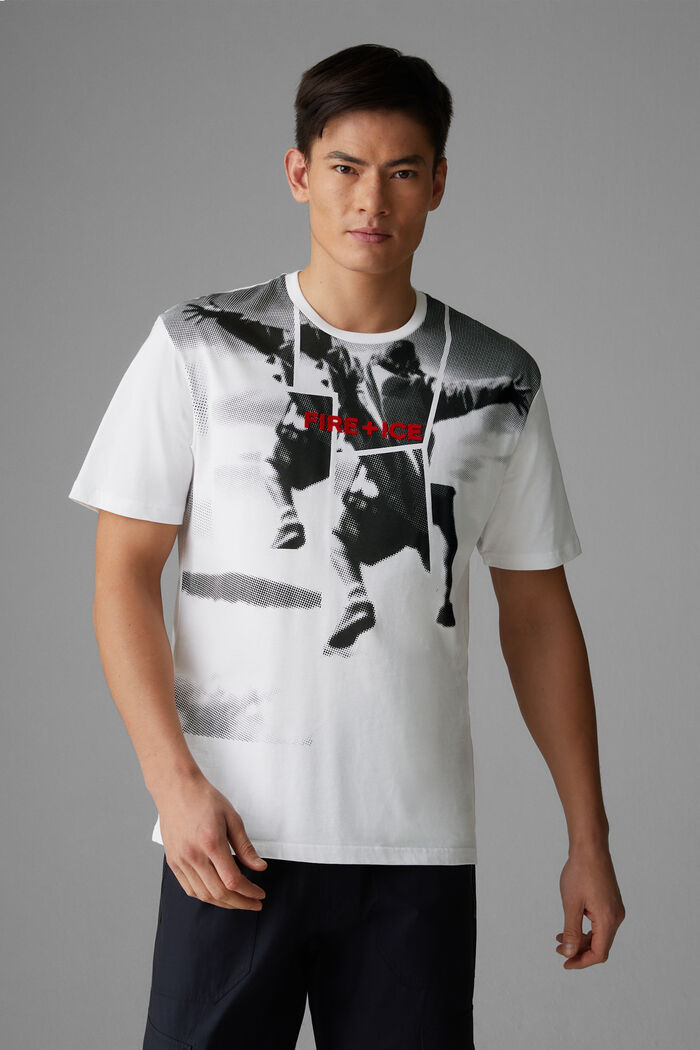 T-Shirt Mick T-Shirt Mick