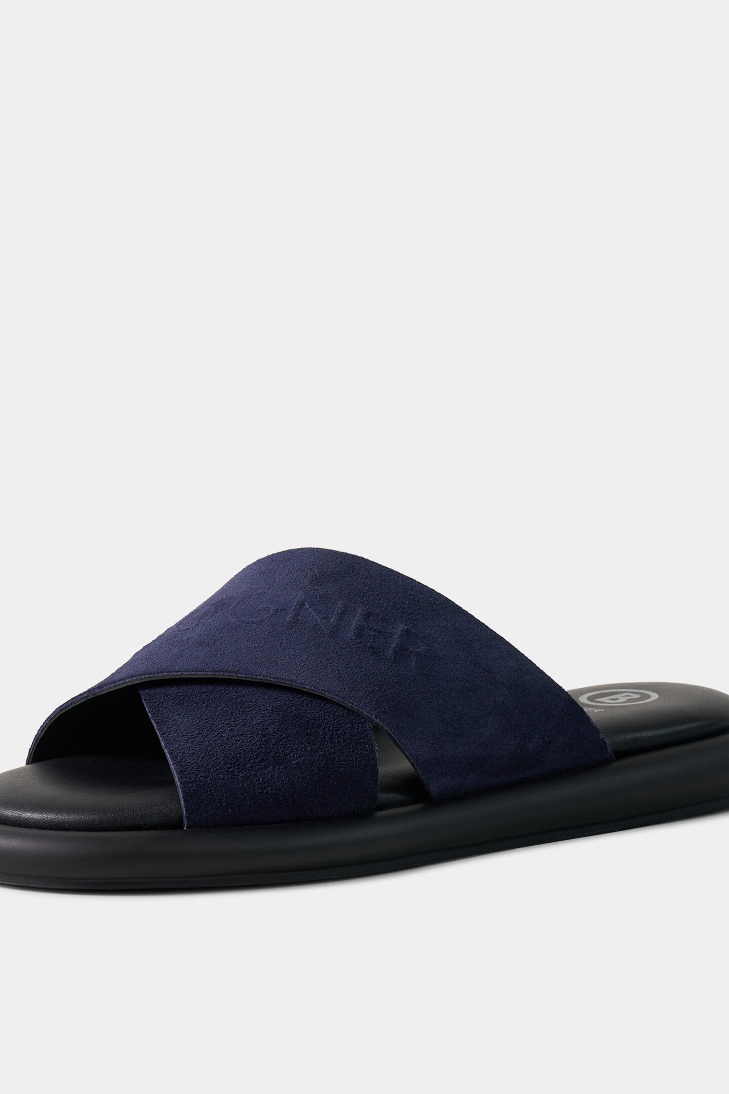 Portofino sandals Navy blue