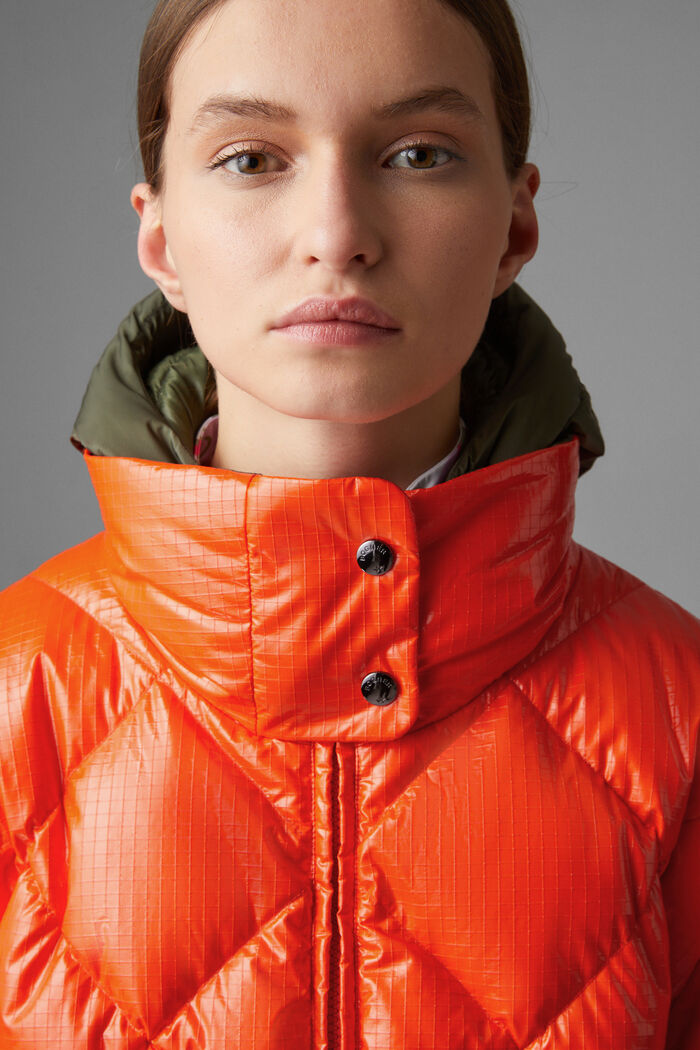 Lissi Down ski jacket Lissi Down ski jacket