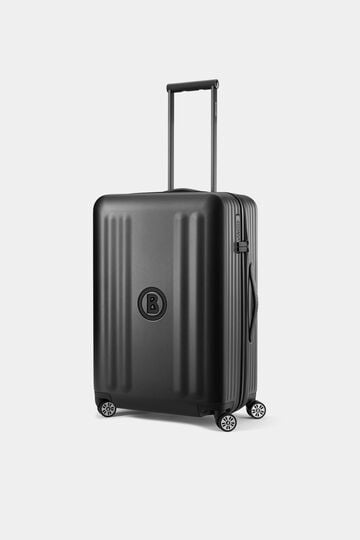 Piz Medium hard case Black Piz Medium hard case Black