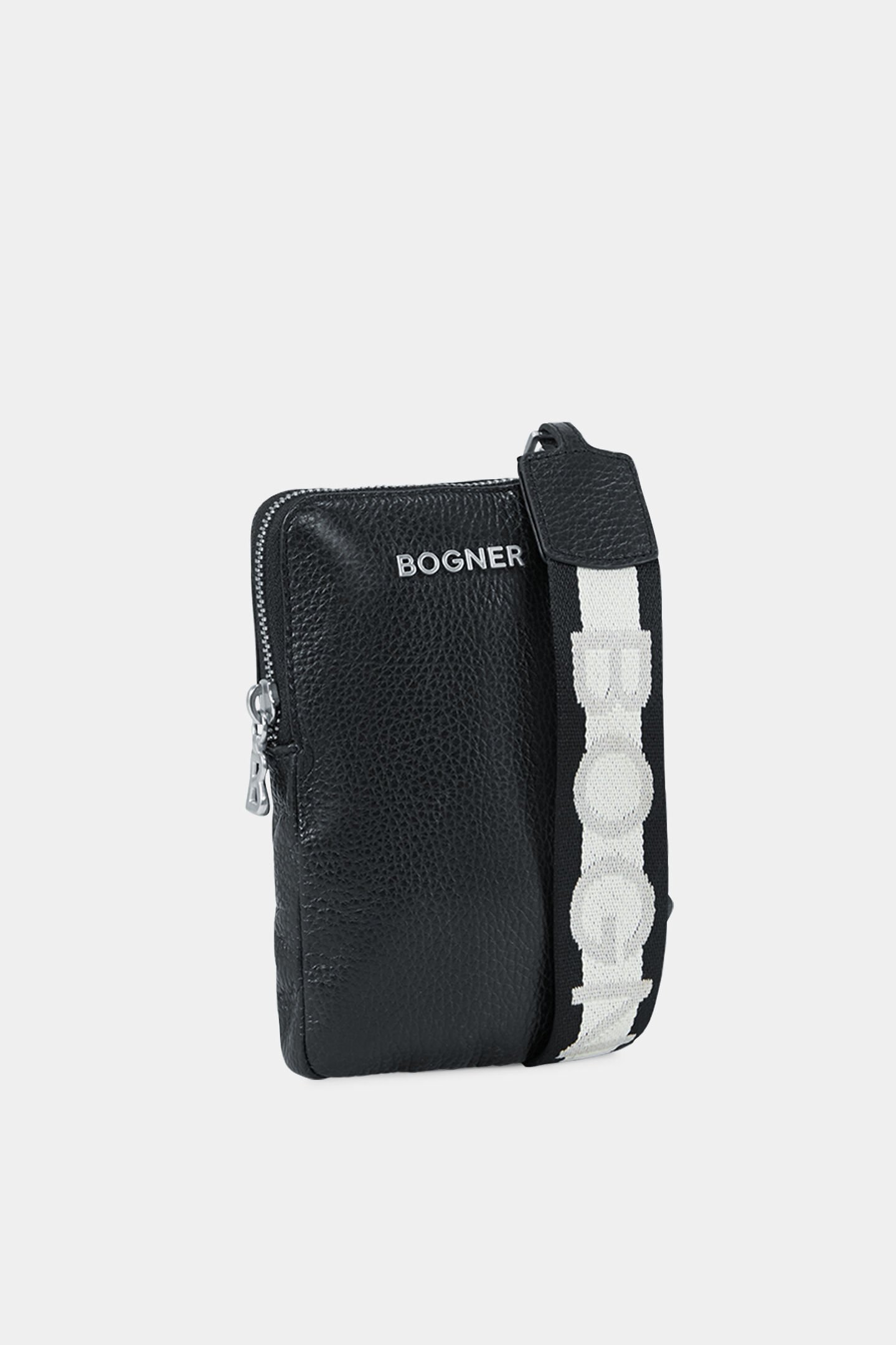 Smartphone-Tasche Andermatt Johanna Schwarz