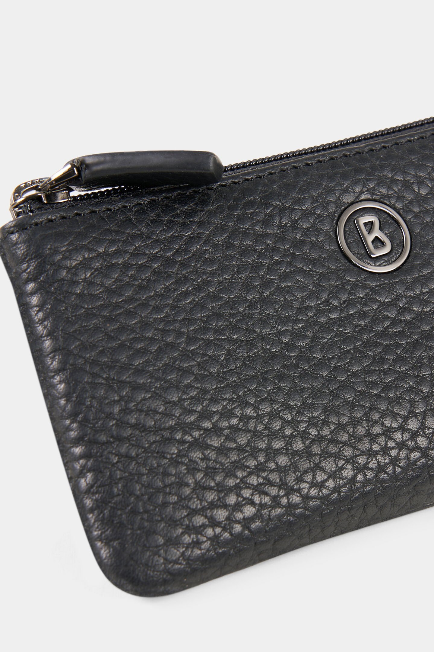 Elias key case Black
