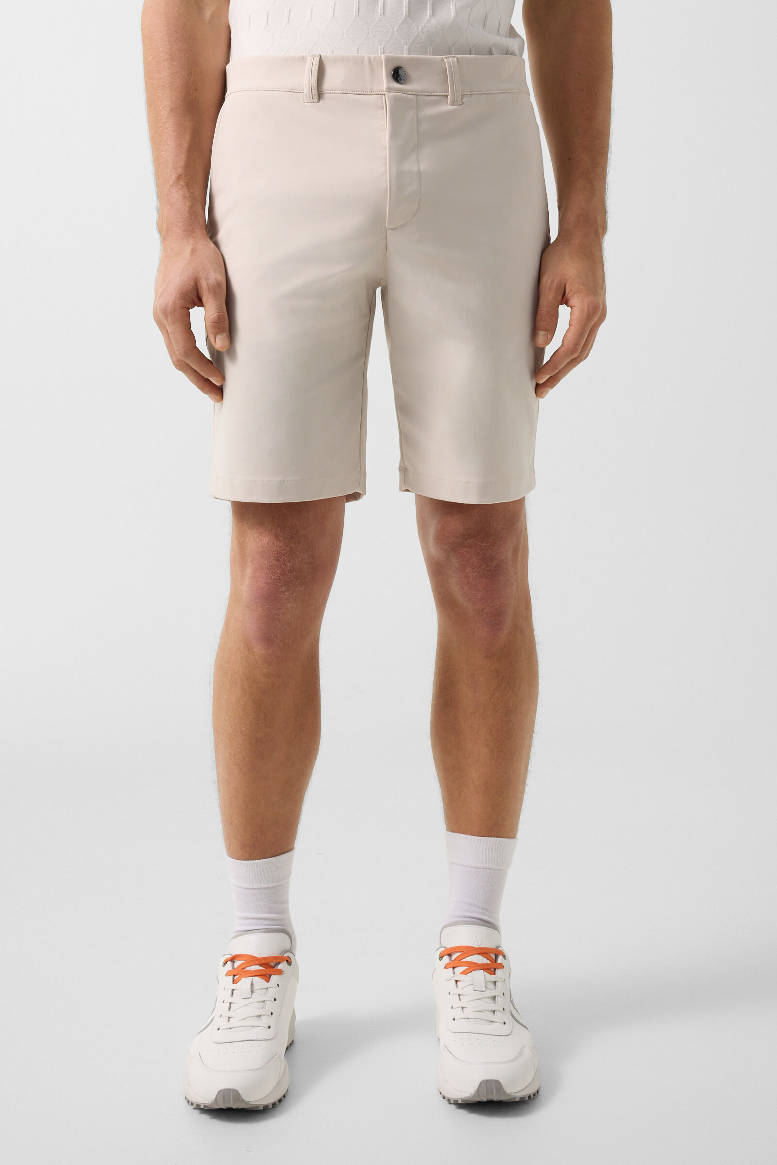 Gordie functional shorts Sand
