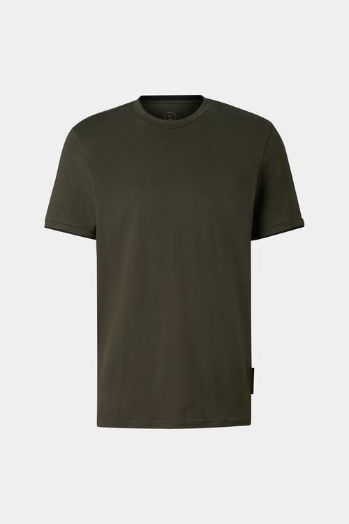 T-shirt Ryan Olive green