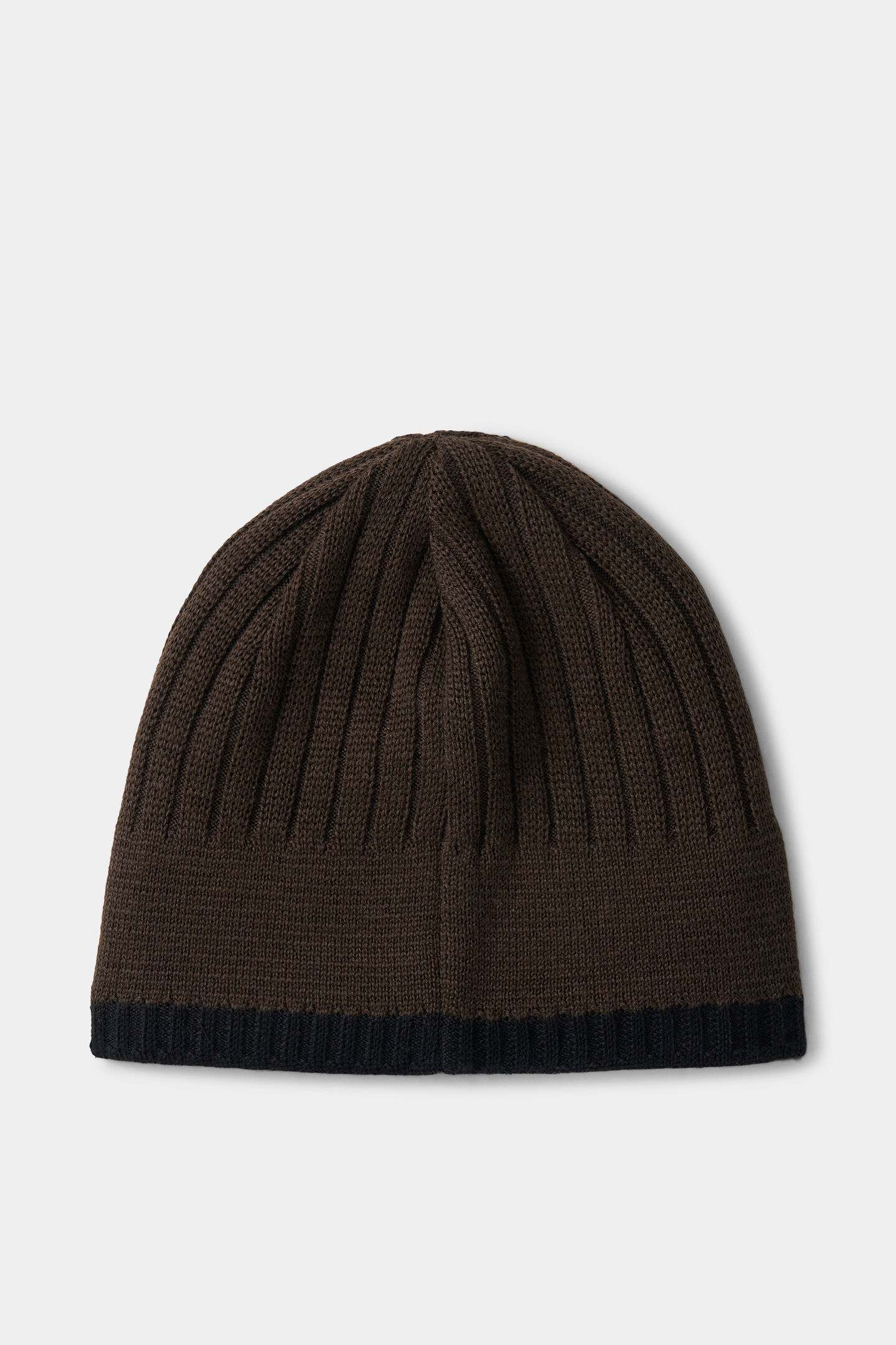 Beanie Eastan Chocolate
