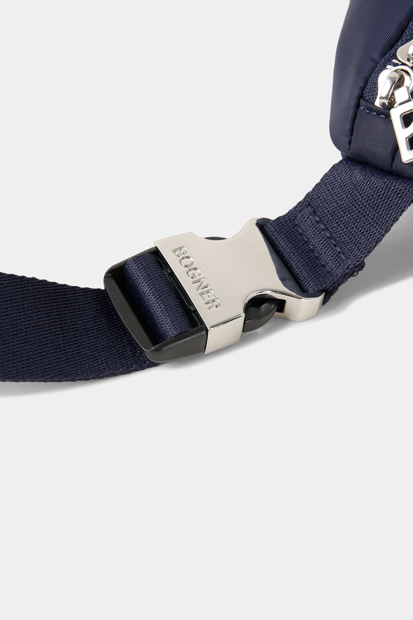 Belt bag Verbier Play Janica Navy blue