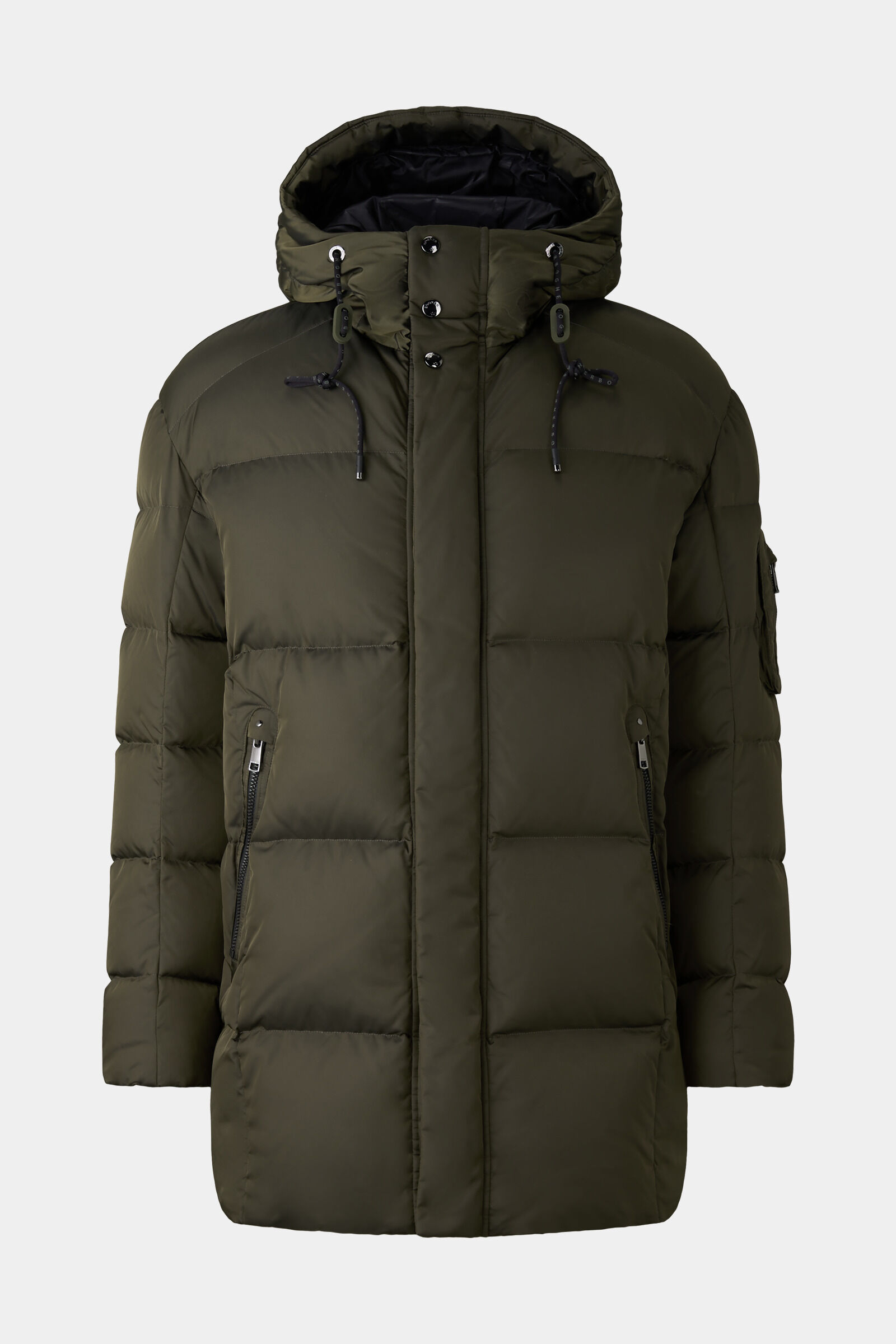 Bogner steen jacket online