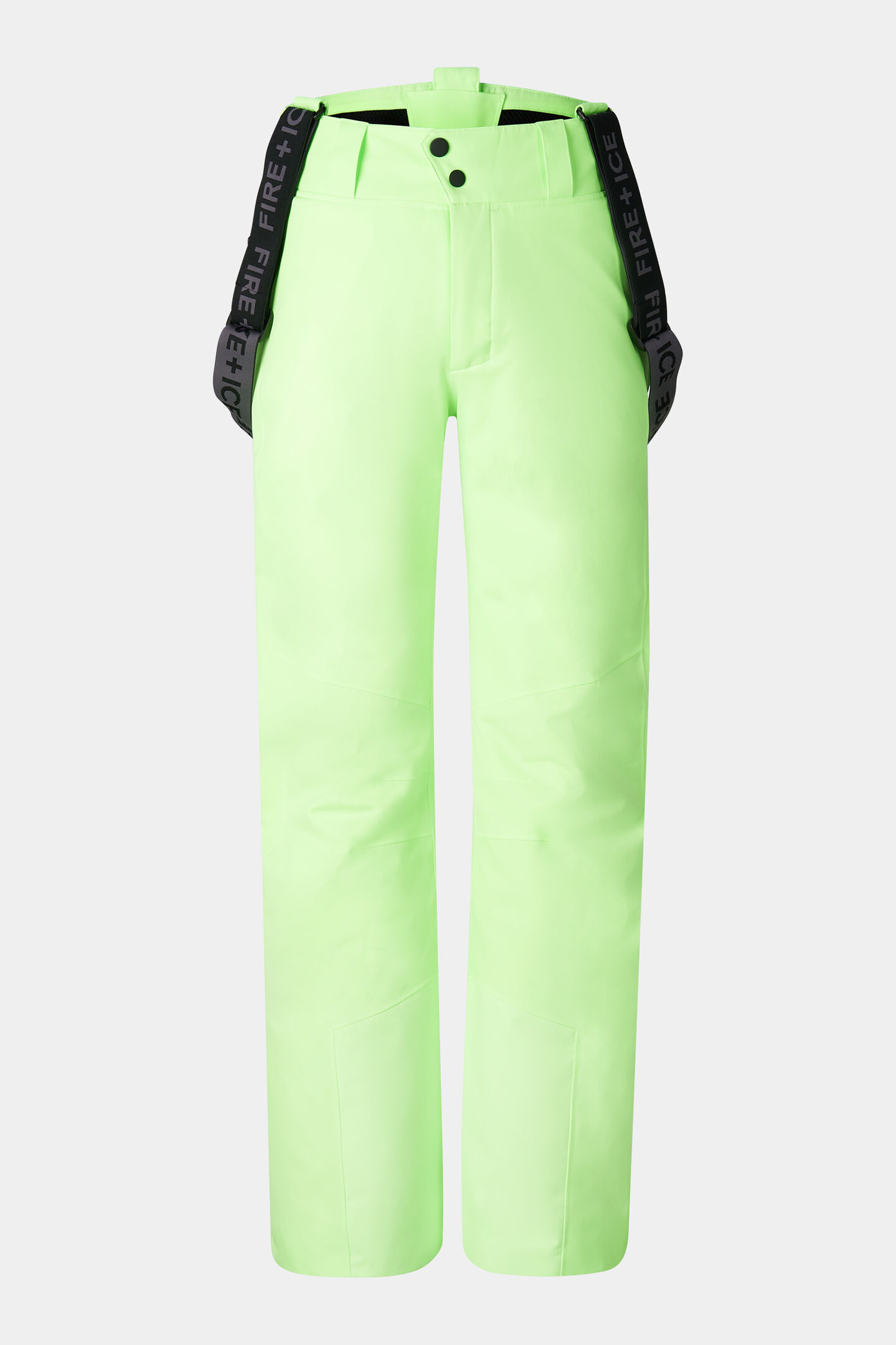 Scott Ski Pants Neon Green