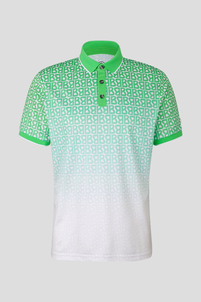 Funktions-Polo-Shirt Arno Funktions-Polo-Shirt Arno