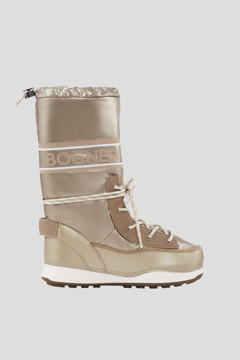 Snow Boots Les Arcs