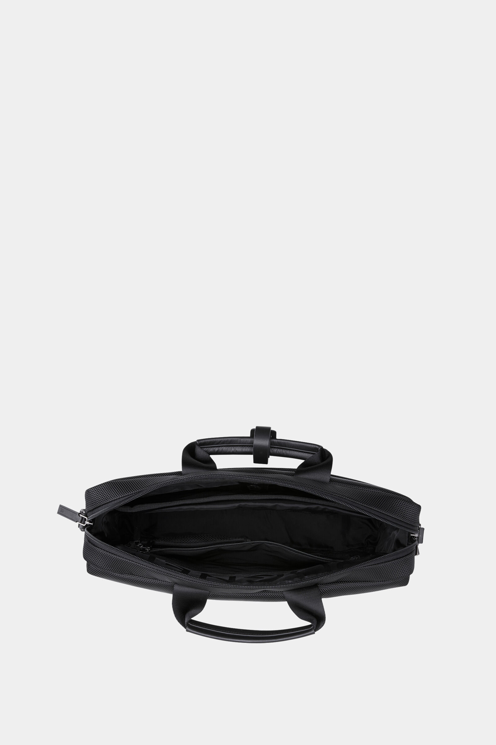 Aktentasche Keystone Mattis Schwarz