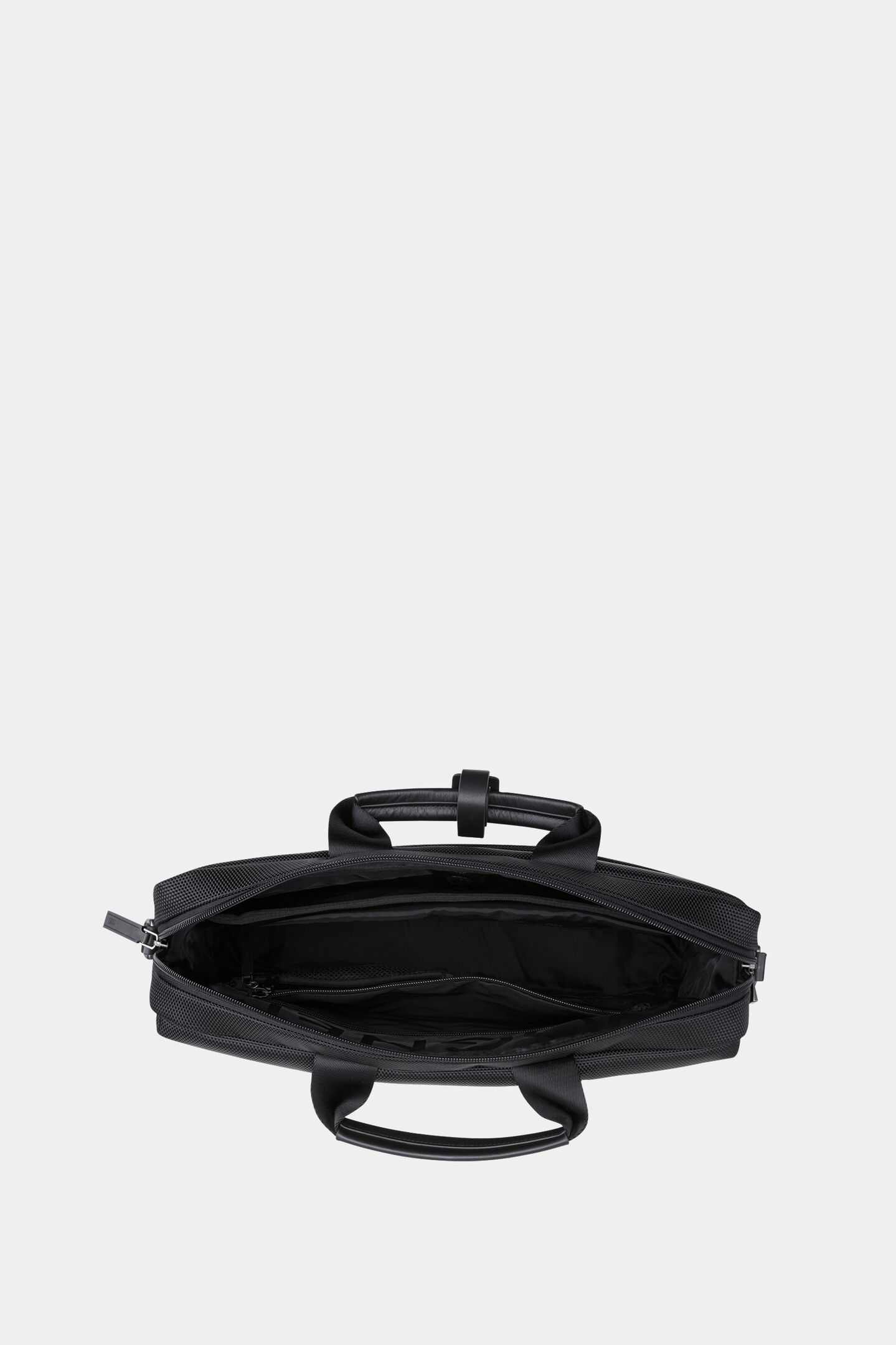 Keystone Mattis briefcase Black