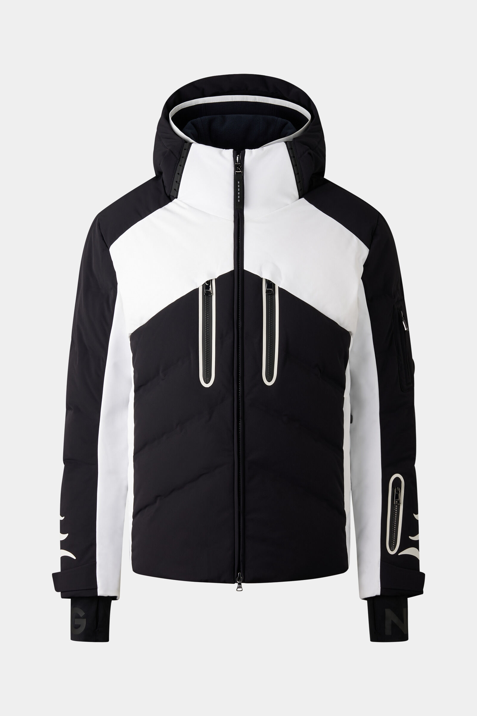 Bogner team ski jacket store