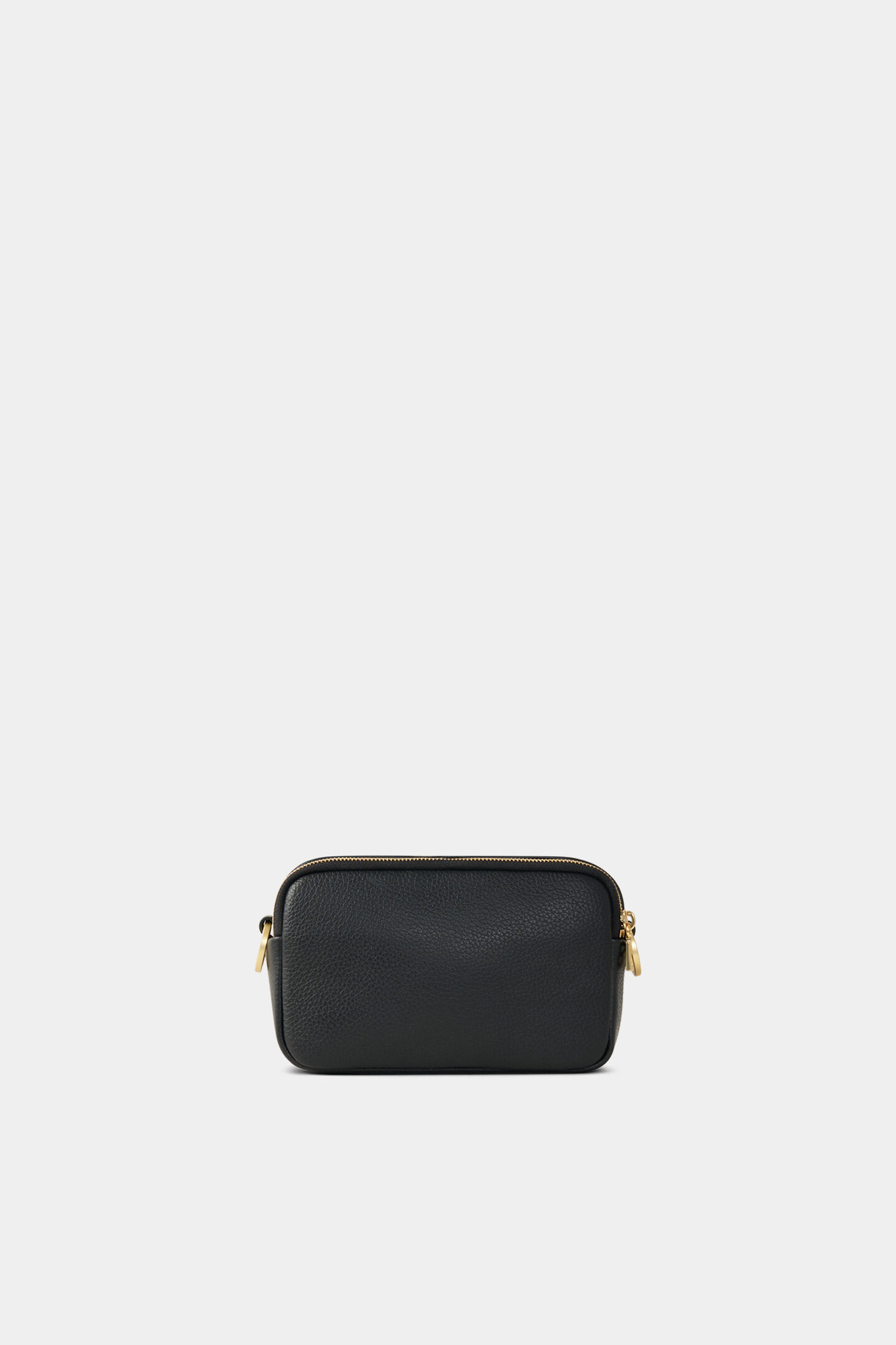 Wallis Avy crossbody bag  Black