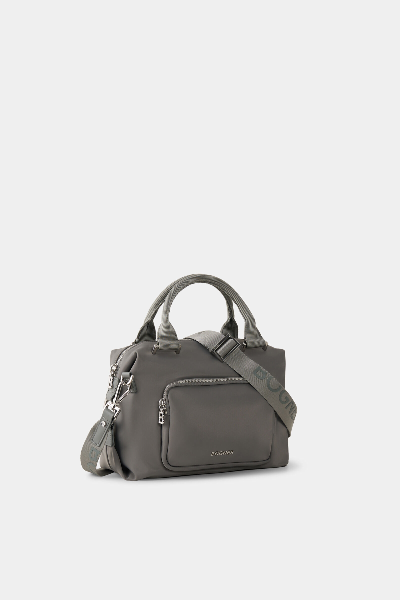 Handbag Klosters Sofie Grey