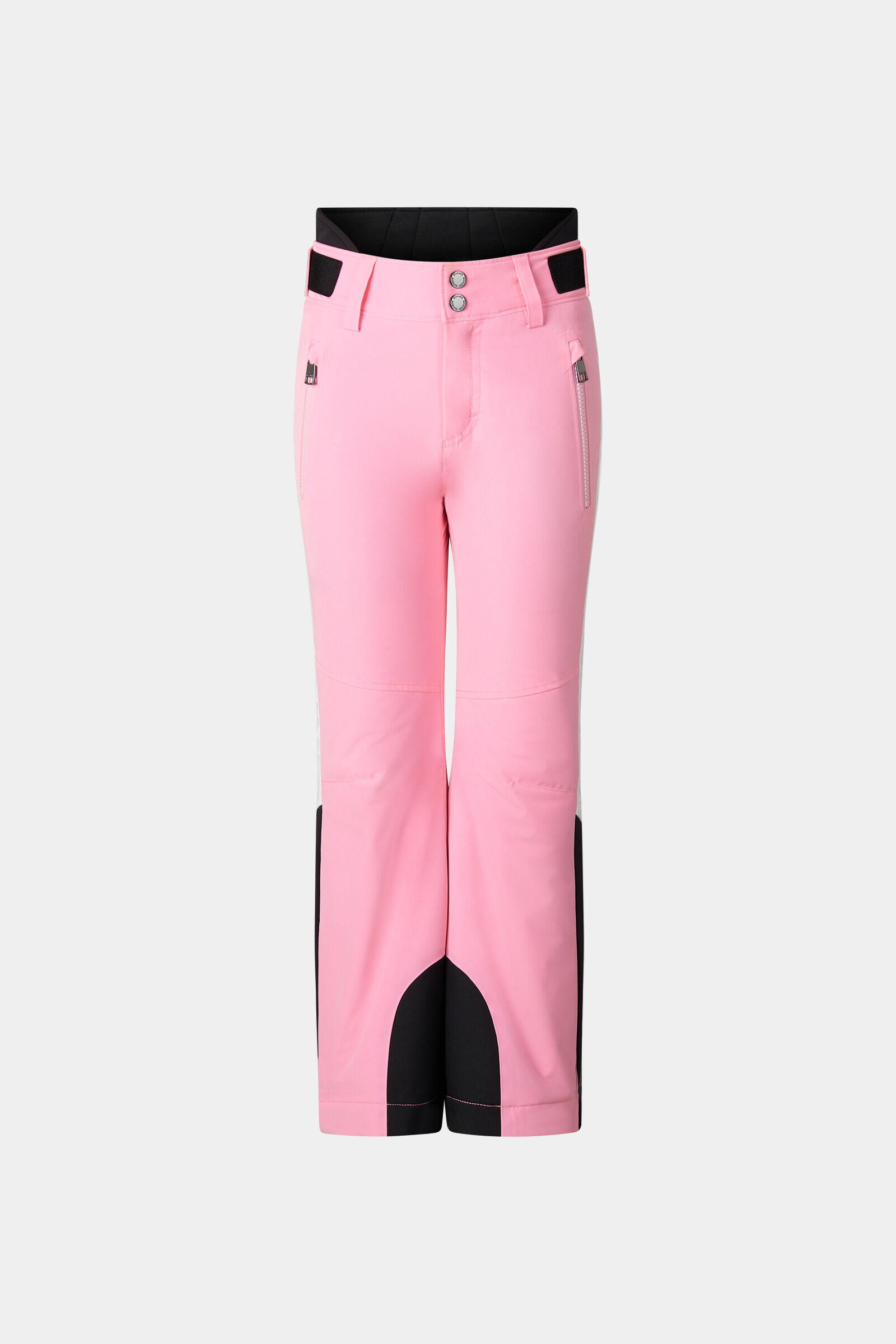 Hilde children's ski trousers Pink