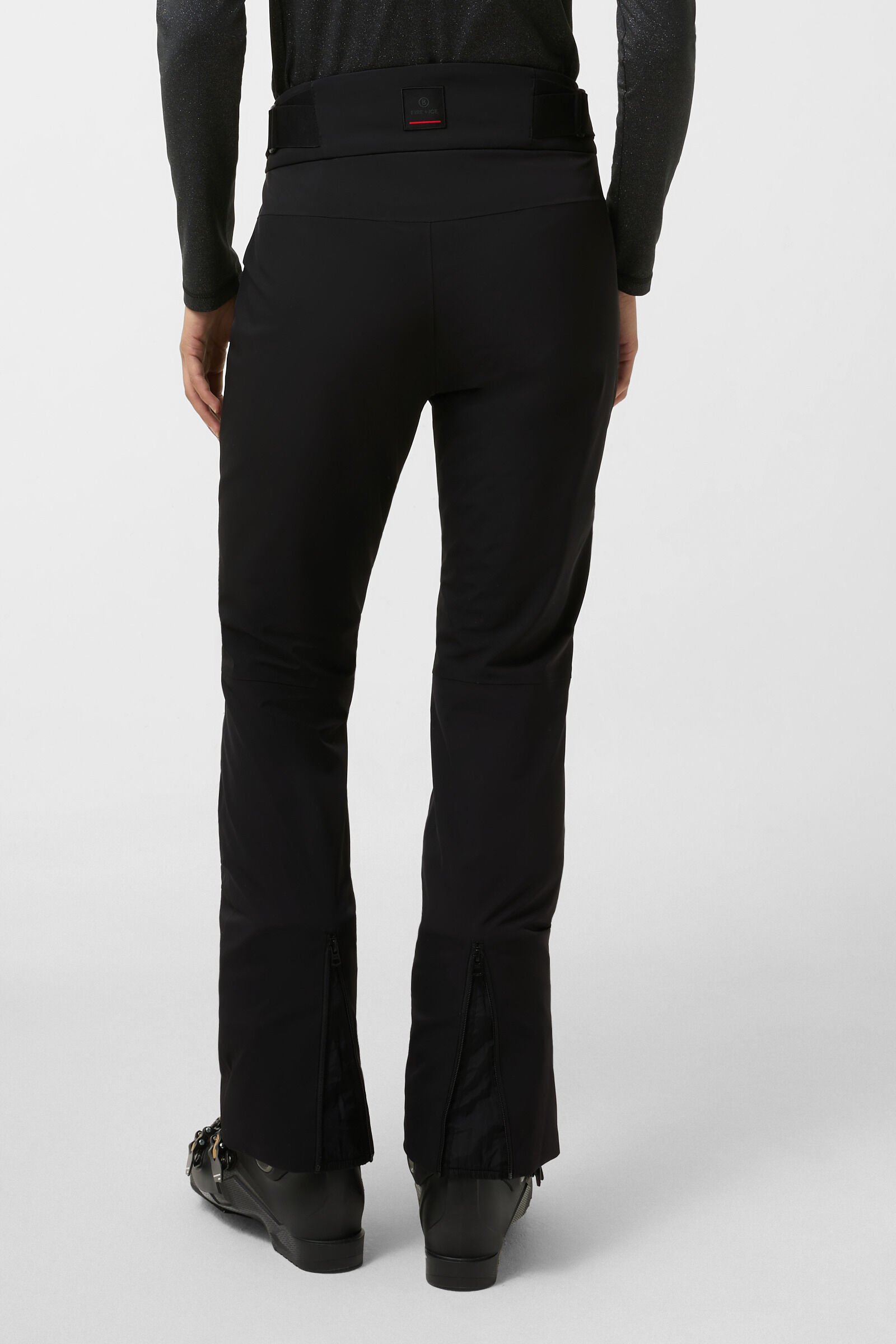 Nessa ski trousers Black