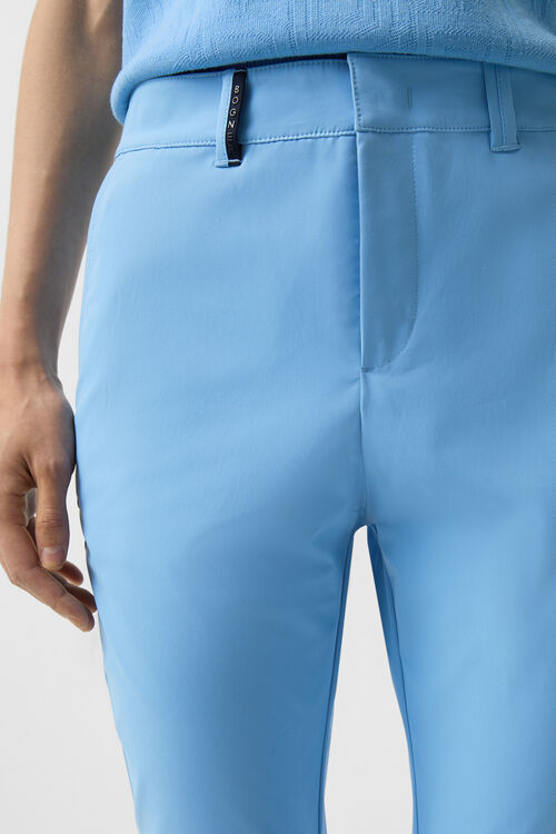 Funktionshose Nessi Hellblau