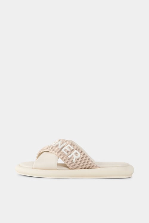 Portofino sandals Sand
