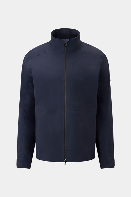 Funktionsjacke Vance Navy-Blau