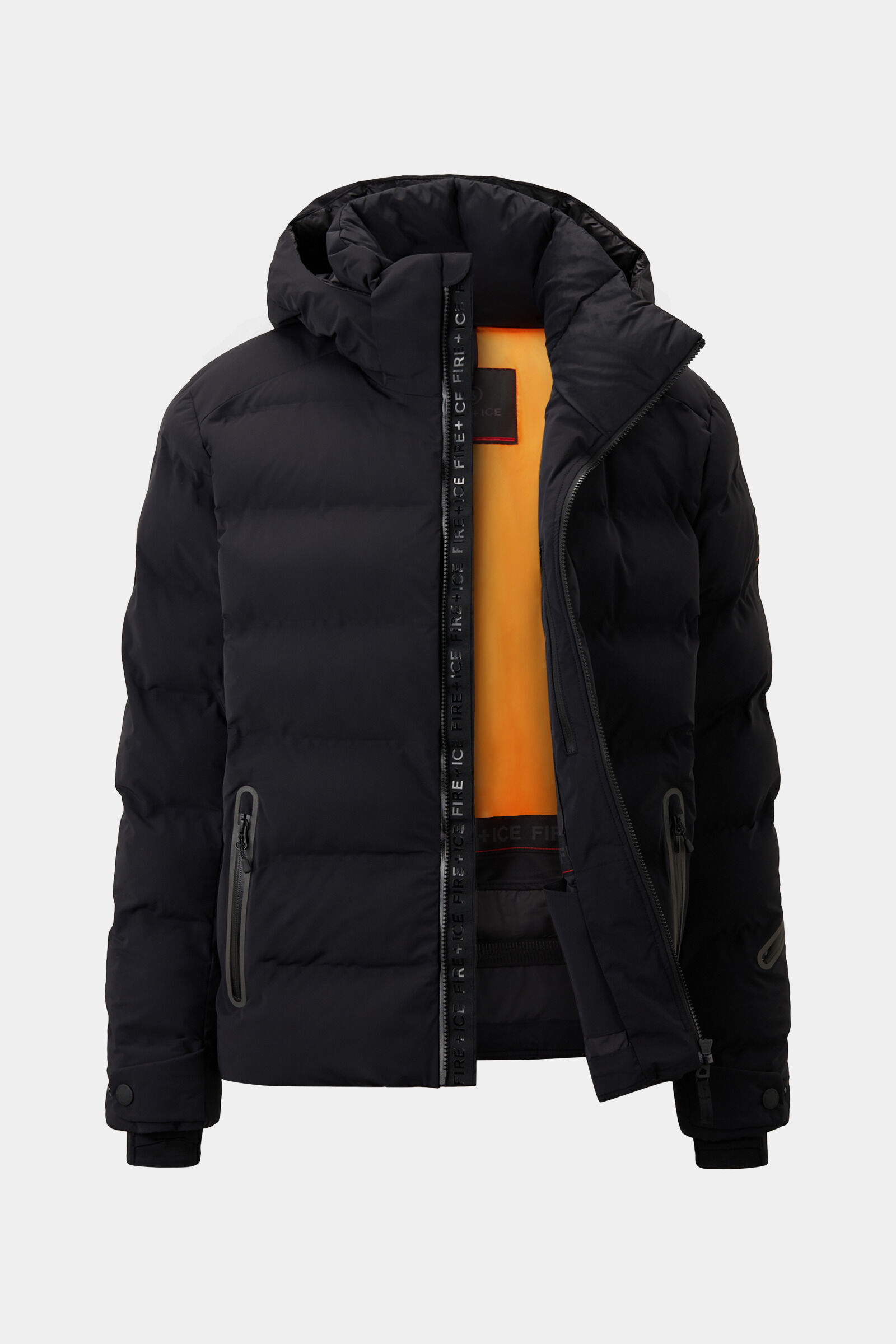 FIRE+ICE Luka Technical ski jacket for men