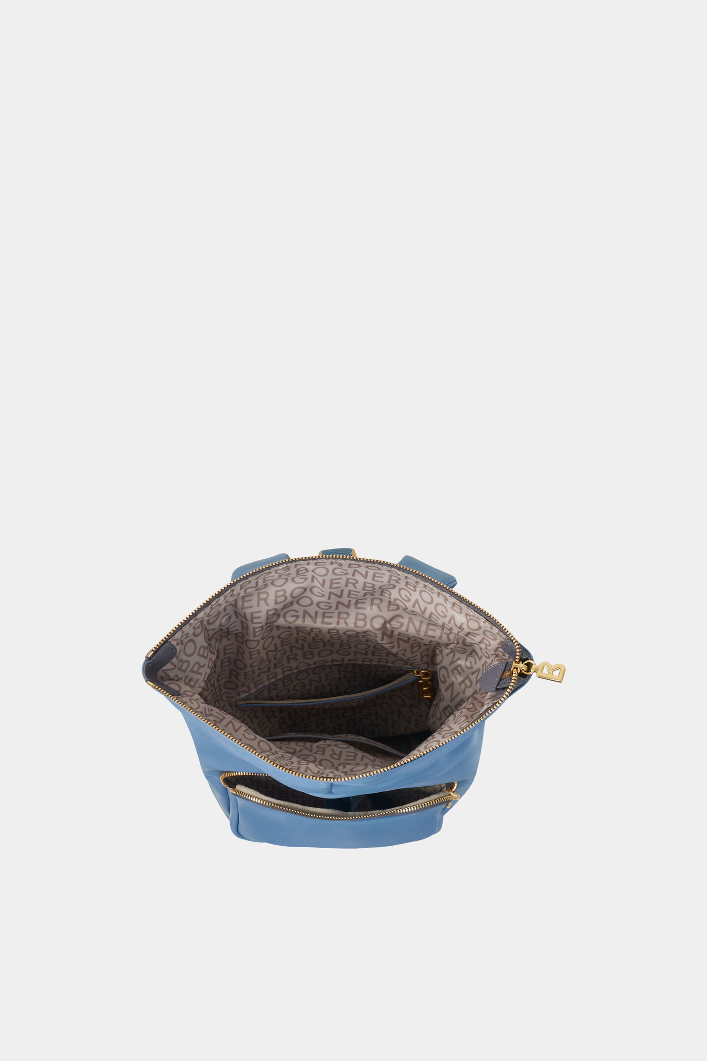 Klosters Neve Eike Backpack Blue