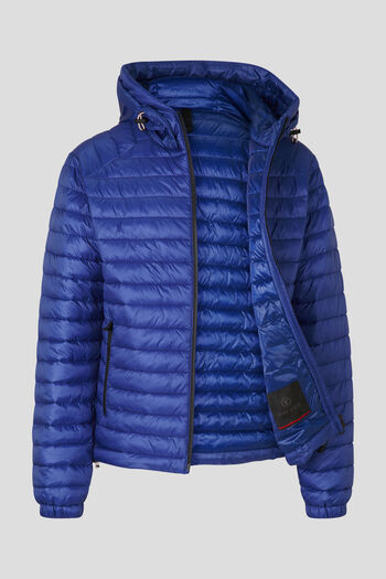 Juris Quilted jacket