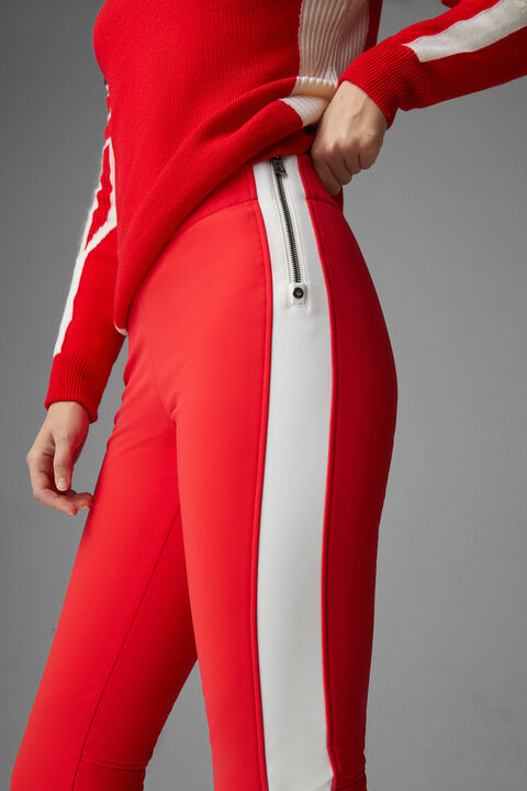 BOGNER Sport Roma Softshell trousers for women