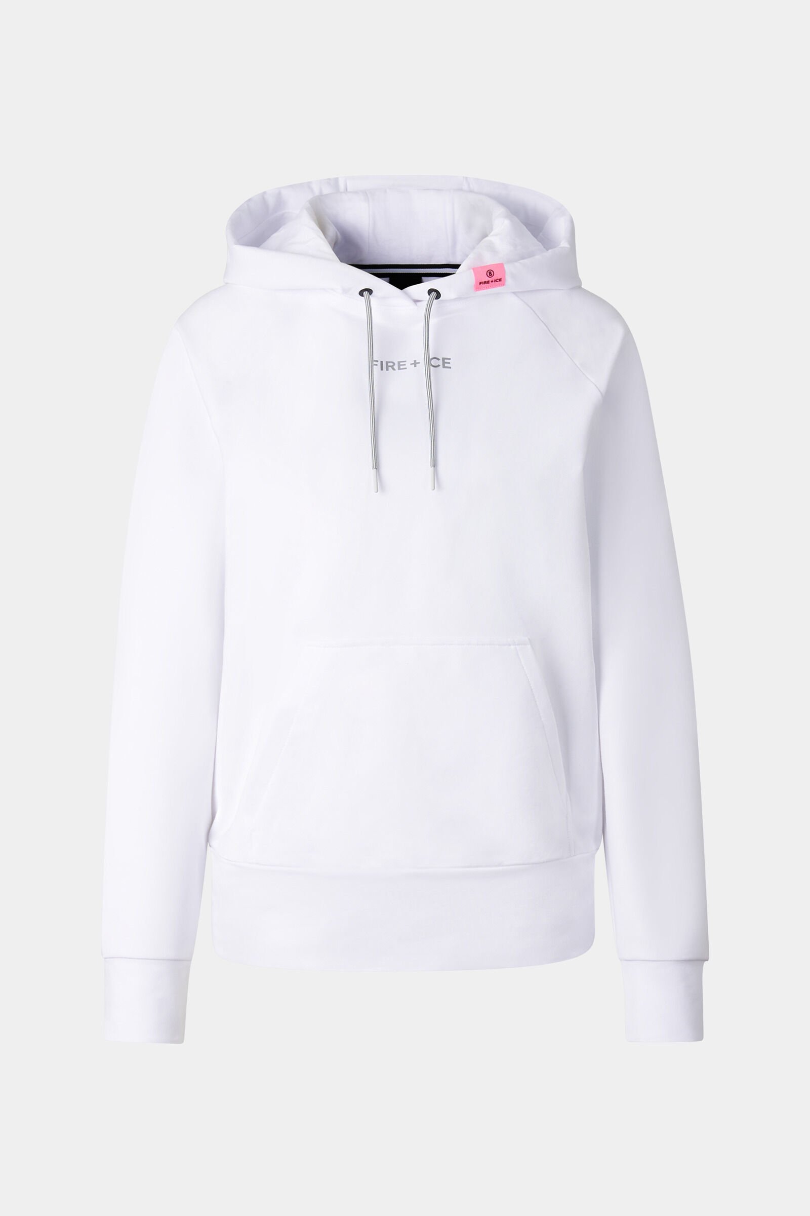 Hoodie Nala Wei&szlig;