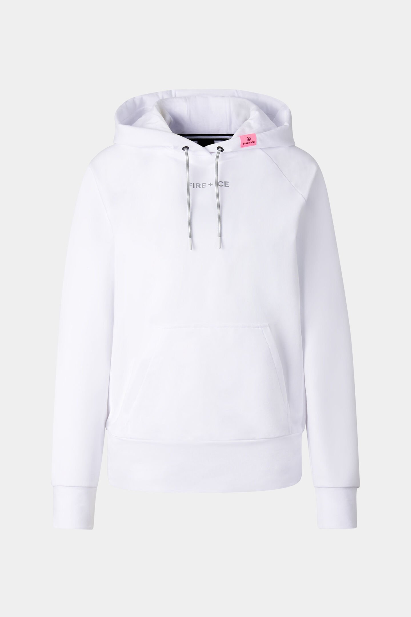 Hoodie Nala Wei&szlig;