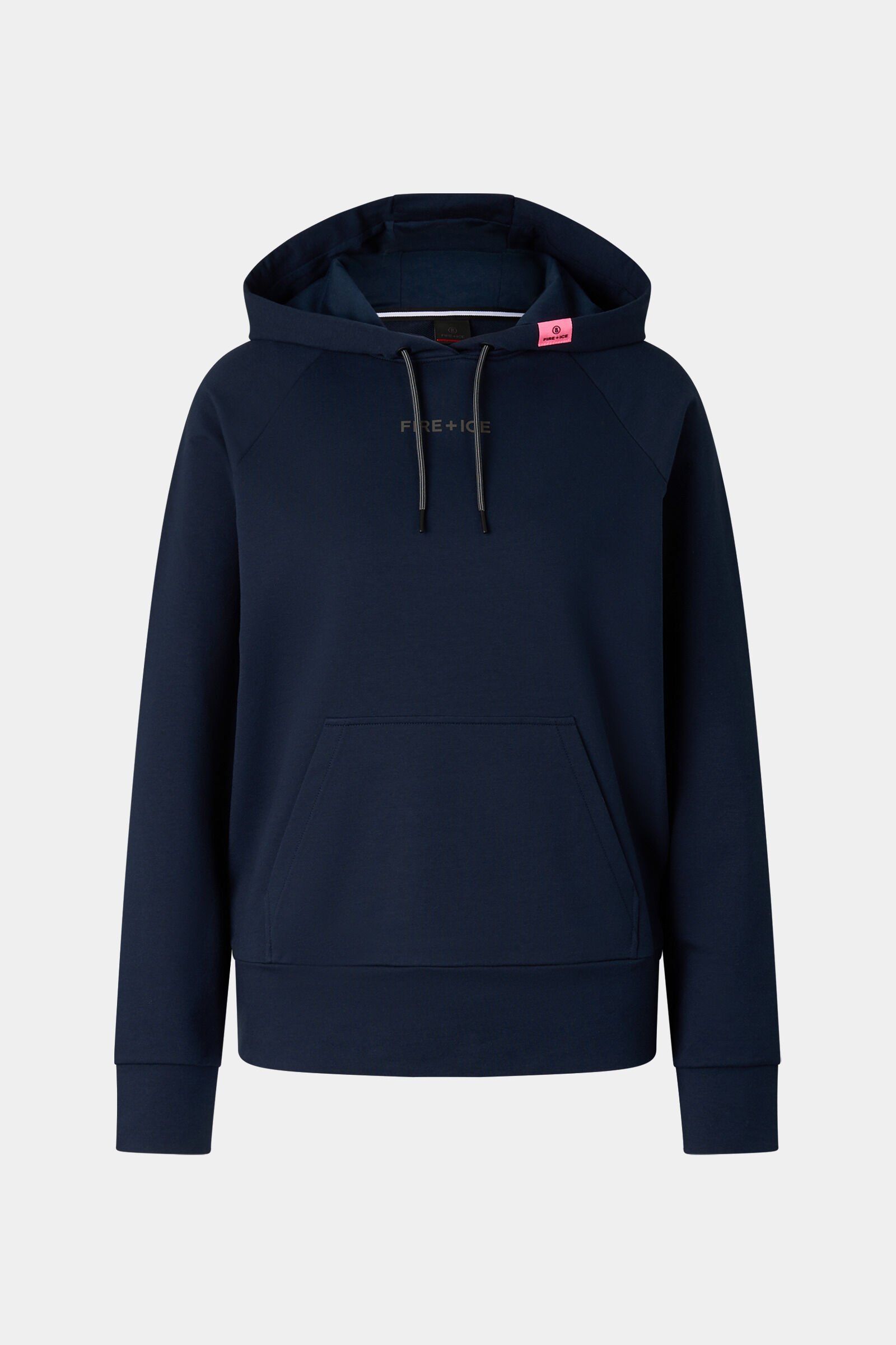 Hoodie Nala Navy-Blau