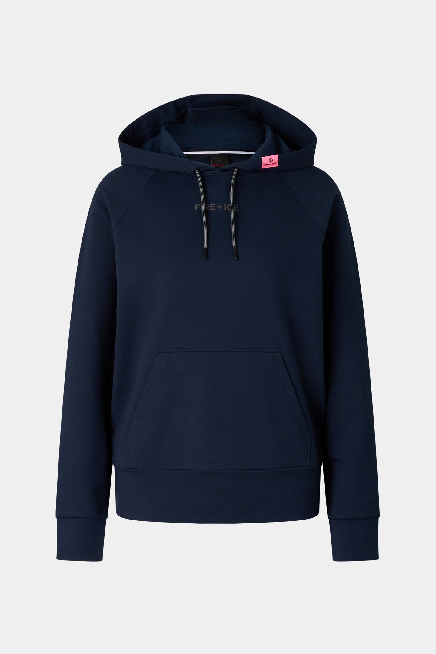 Hoodie Nala Navy blue