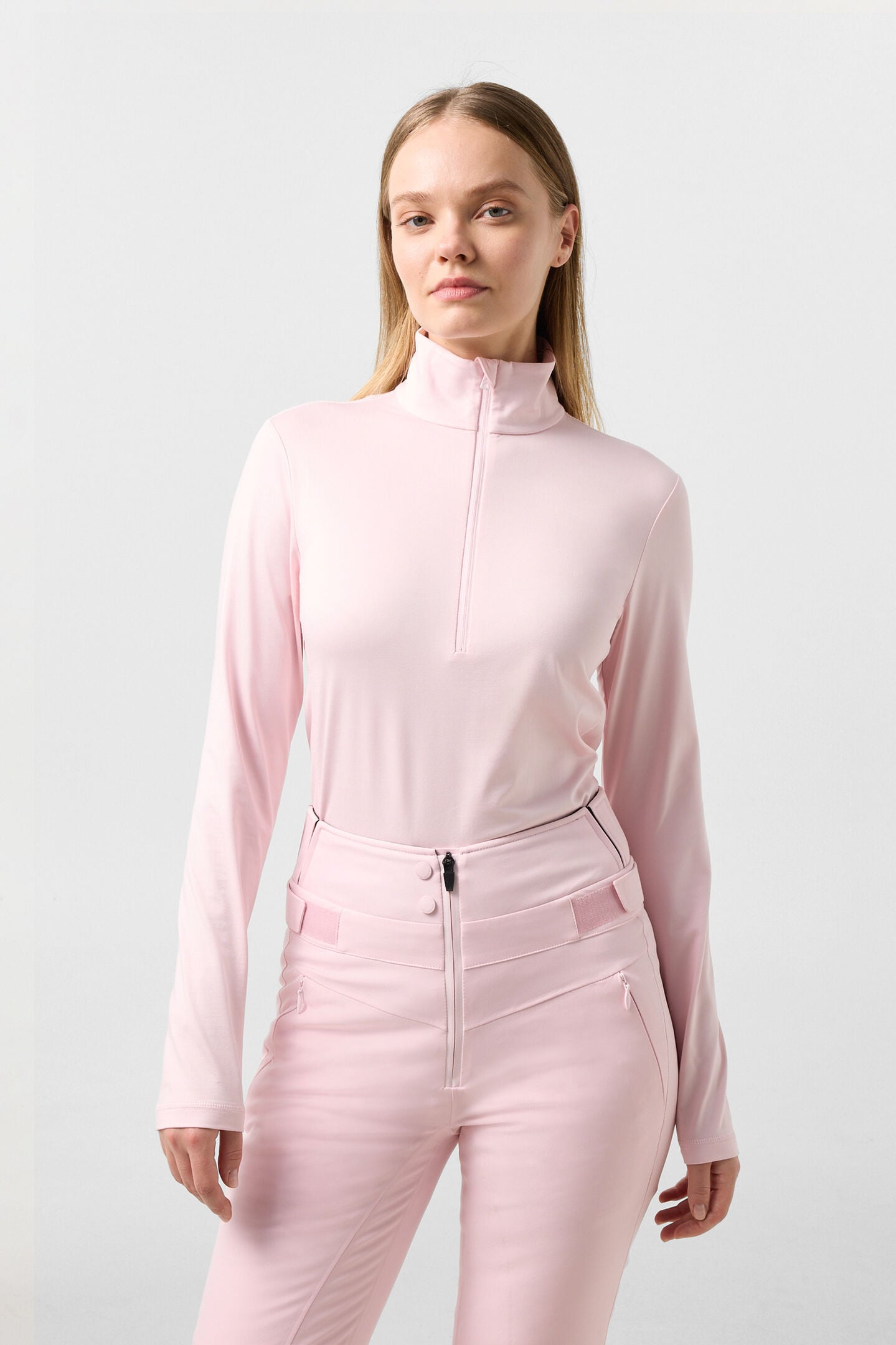 First Layer Margo Pink