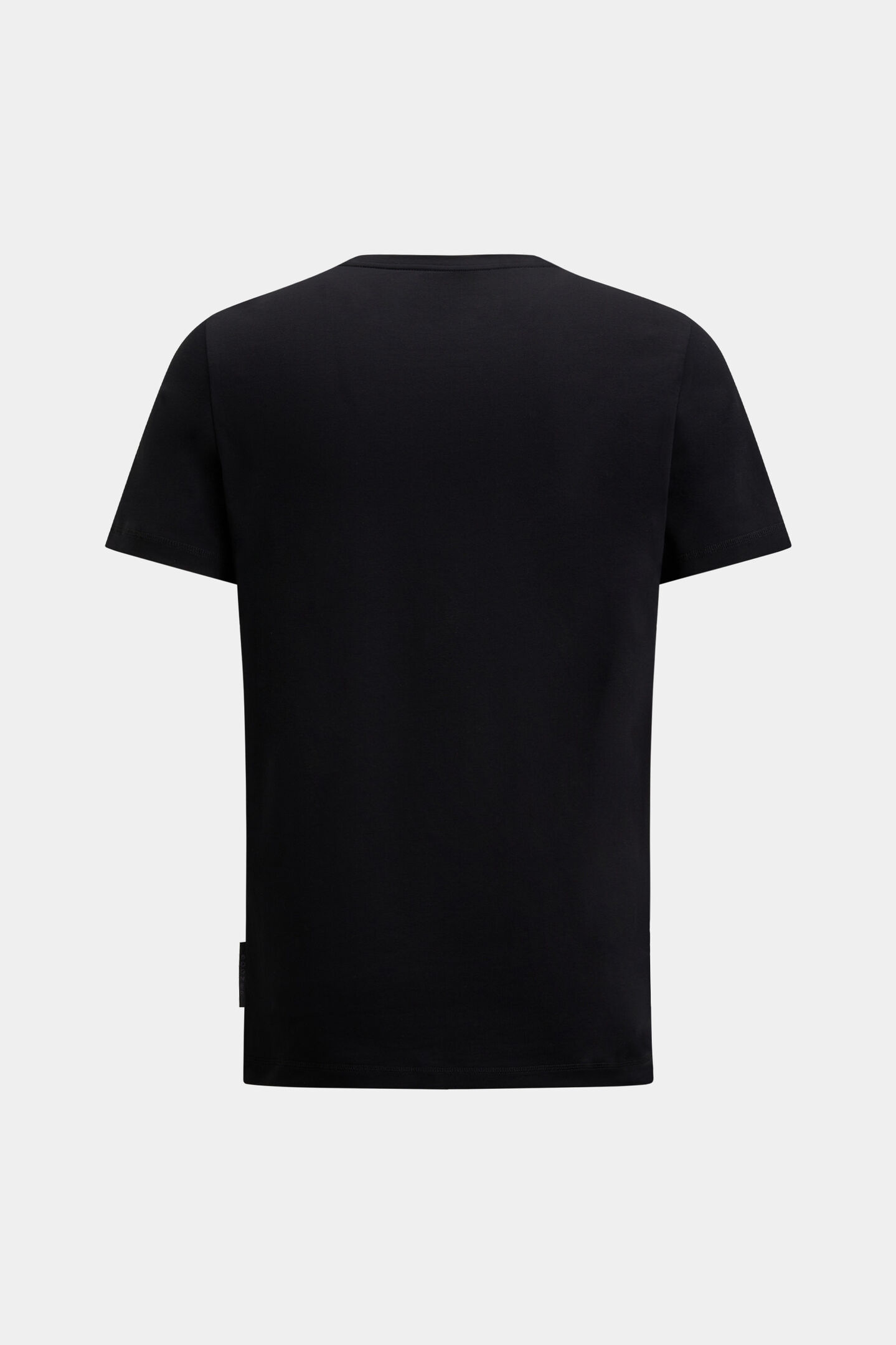 T-shirt Roc Black
