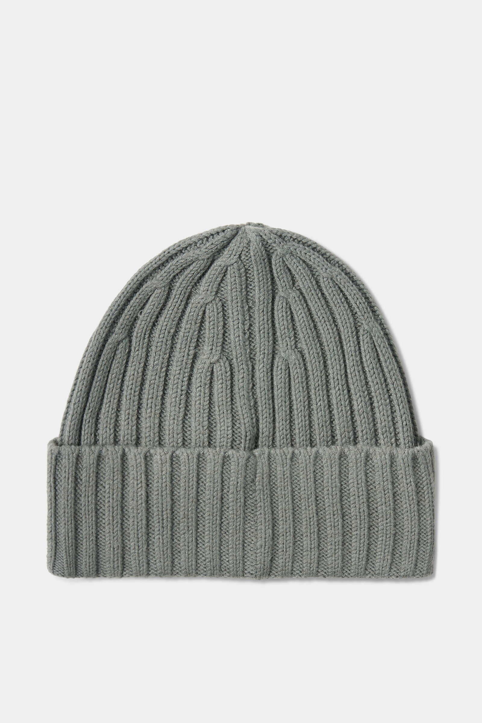 Conrad hat Eucalyptus