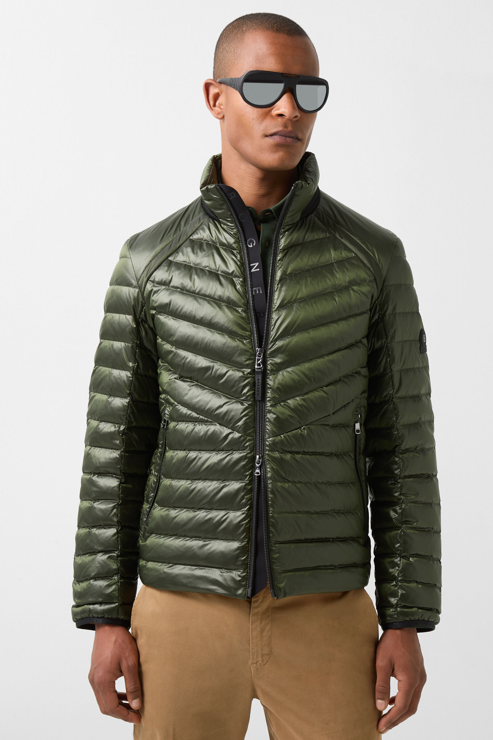 Bogner lightweight jacket discount