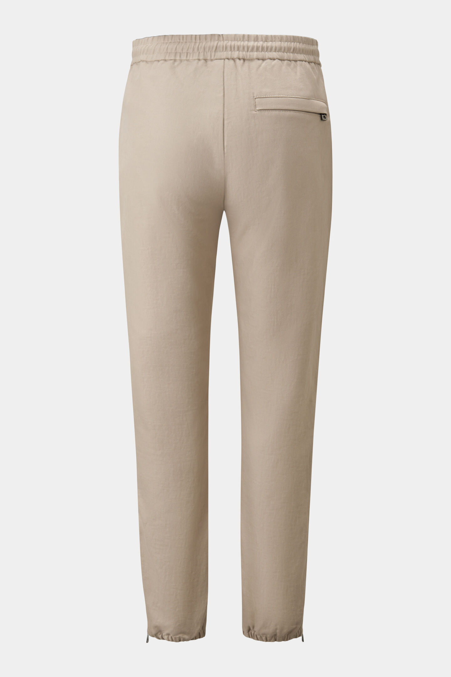 Hose Leo Beige