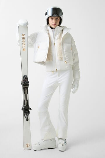 First Layer Millu Light blue/white First Layer Millu Light blue/white