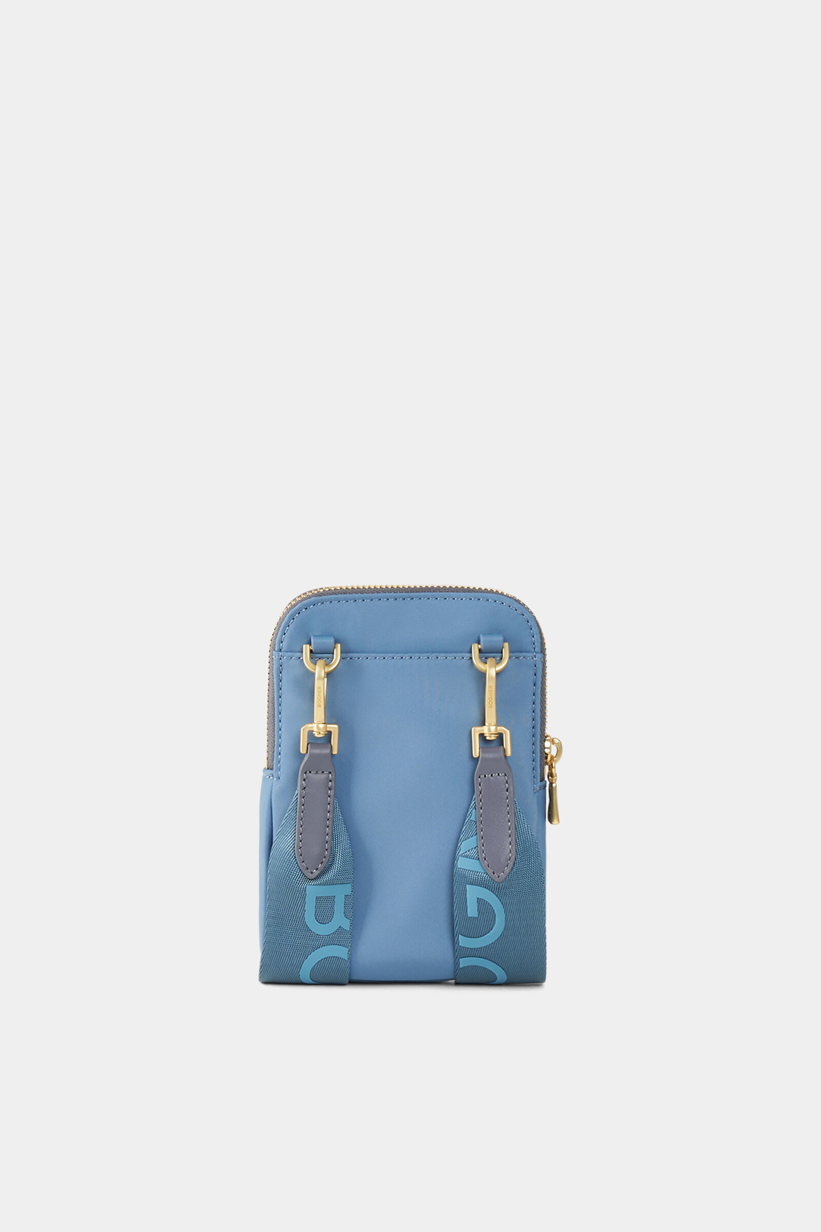 Smartphone-Tasche Klosters Neve Johanna Blau