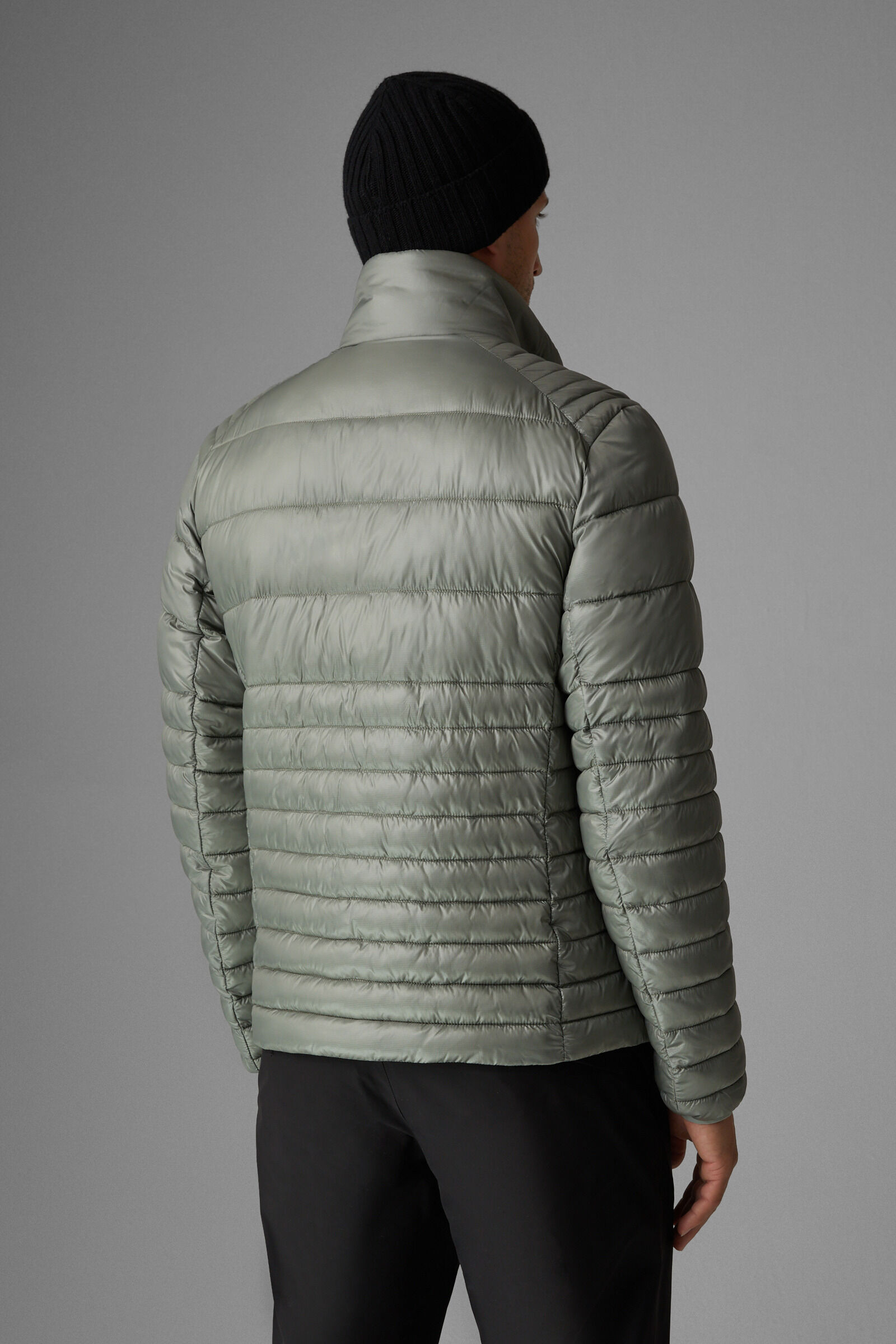 Bogner quilted deals jacket