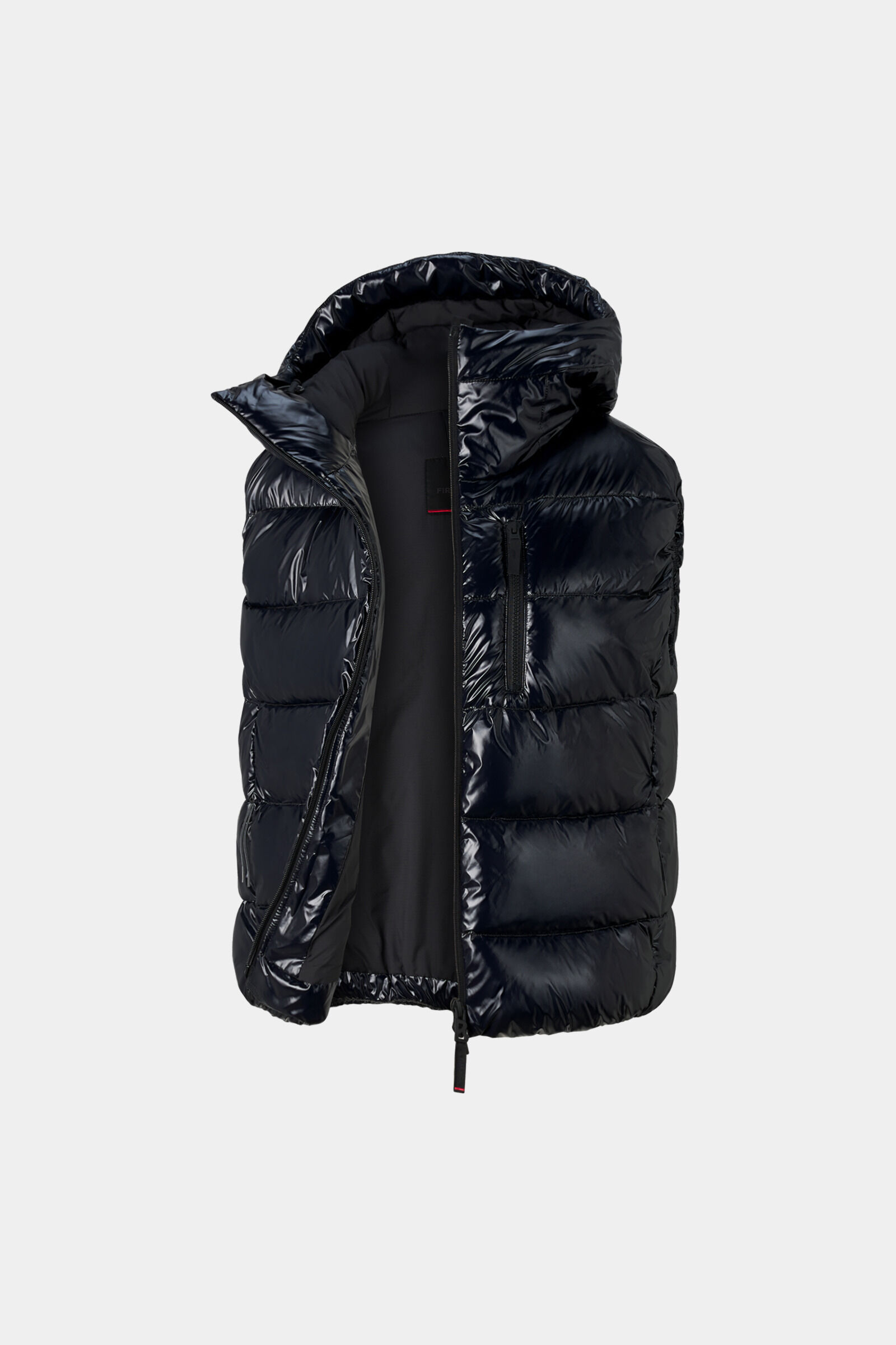 Steppweste Naima Navy