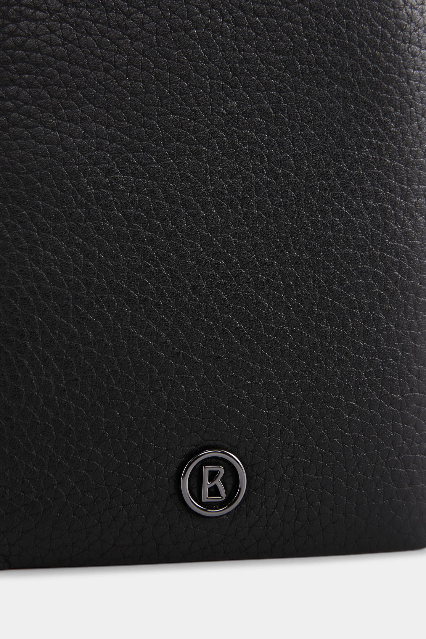 Vail Luis Wallet Black