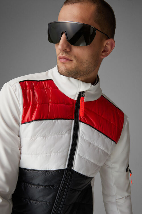 Hybrid-Jacke Jadon