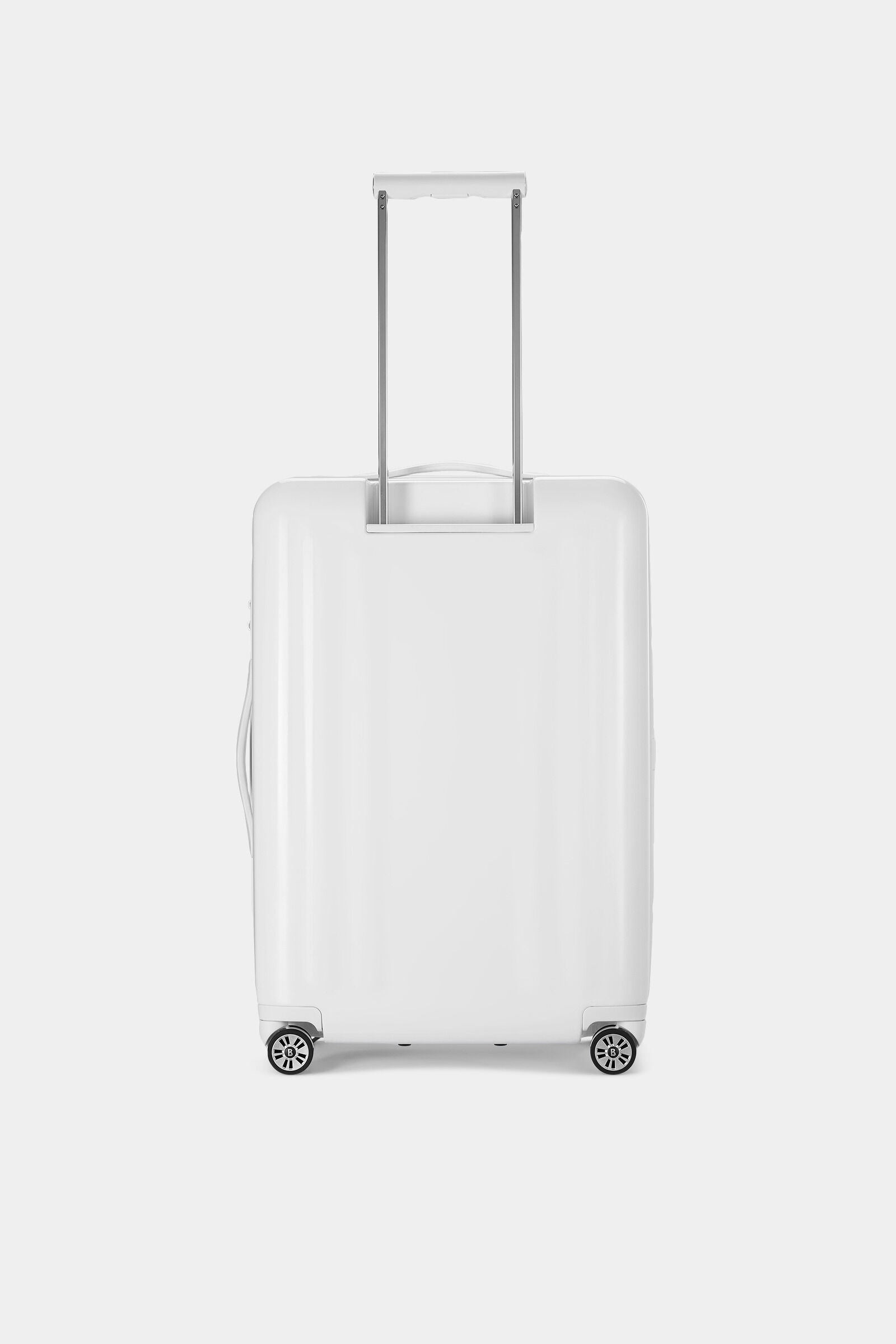 Piz Medium hard case White