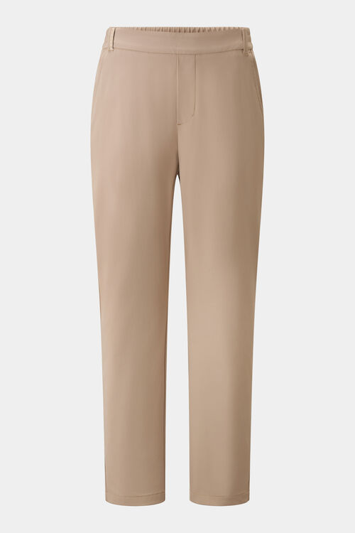 Susa functional pants Caramel